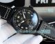 Swiss Replica IWC Pilot Moonphase Watch Black Dial Black Bezel (2)_th.jpg